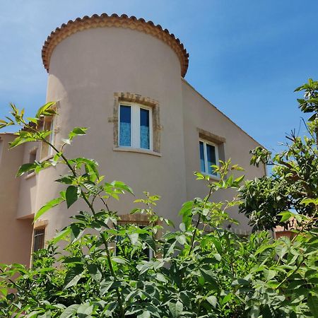 Villa Douceur De Vivre A 15 Min De La Plage Вільнев-ле-Маґлон Екстер'єр фото