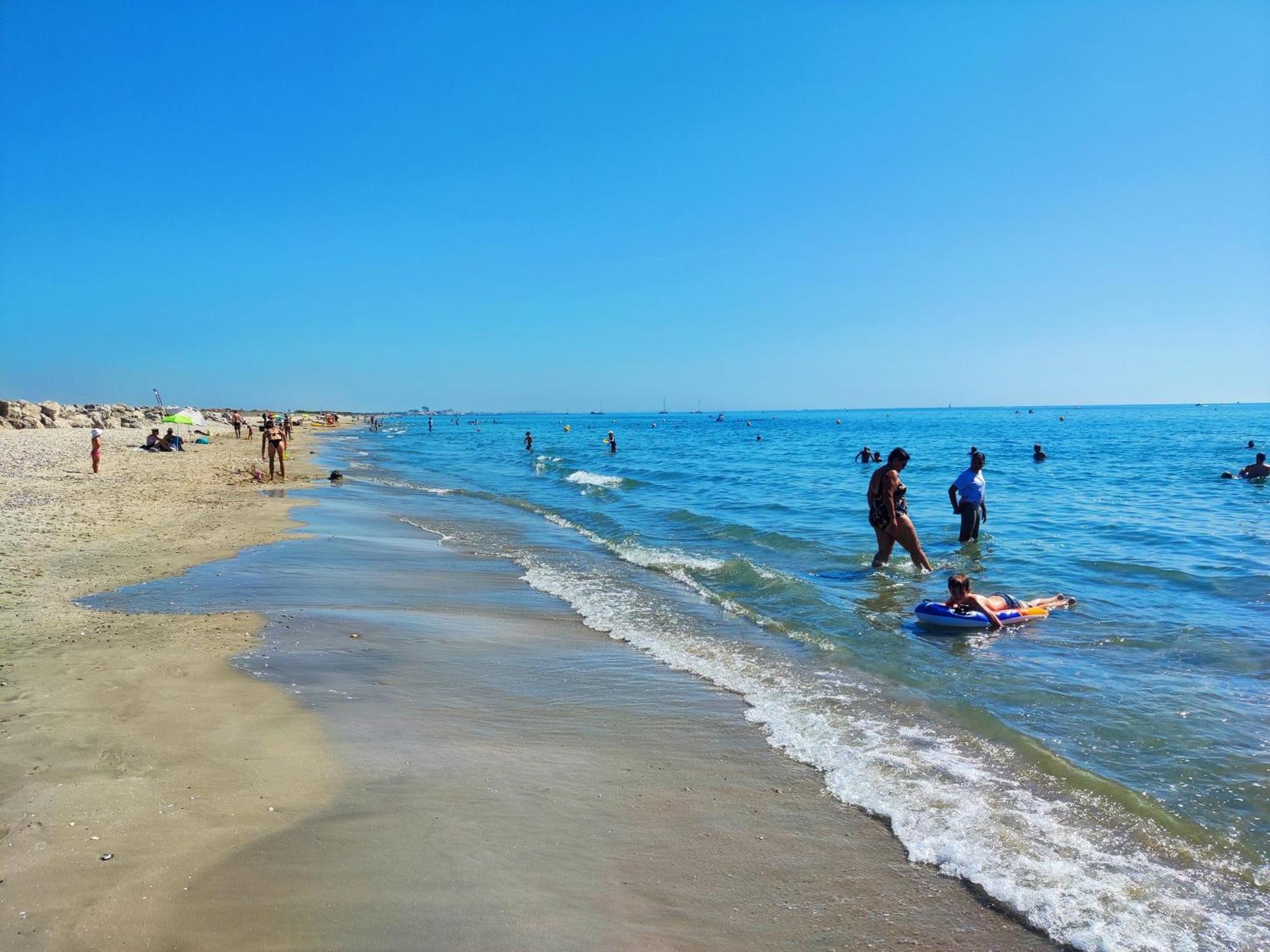 Villa Douceur De Vivre A 15 Min De La Plage Вільнев-ле-Маґлон Екстер'єр фото